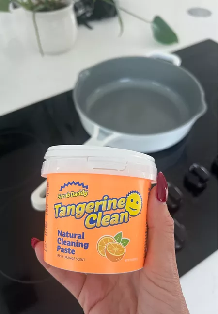 Scrub Daddy Tangerine Clean … curated on LTK
